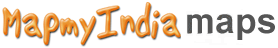 MapmyIndia